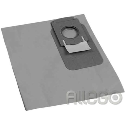 Bild: Bosch Papierfilterbeutel f.GAS 12-50 2 605 411 062(VE5)