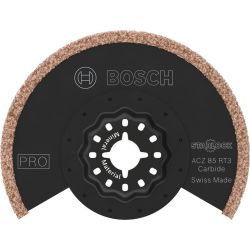 Bosch PRO ACZ 85 RT3 85x2.5 2608669120 mm