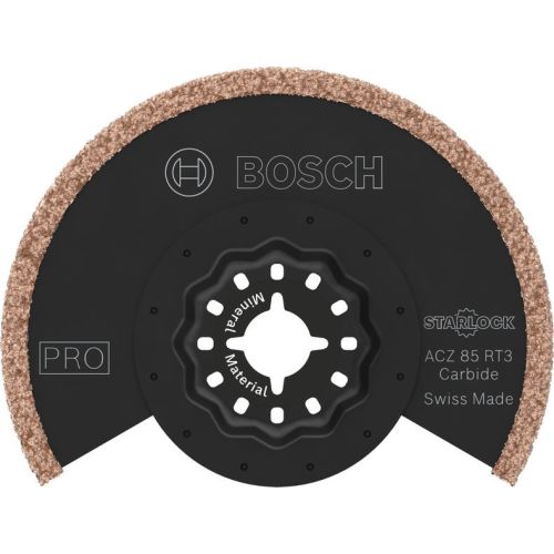 Bild: Bosch PRO ACZ 85 RT3 85x2.5 2608669120 mm