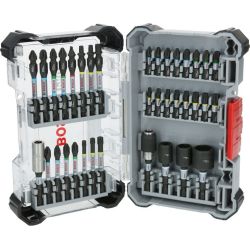 Bosch PRO Impact Bit Set 2608522517 Set 36 teilig