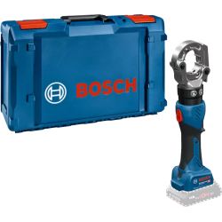 Bosch Professional Akku Presswerkzeug GPH 18V-60 Solo hydraulisch 18V 60kN 300m²