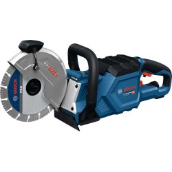 Bosch Professional Akku-Trennschleifer GCS 18V-230 Solo 18V 230mm