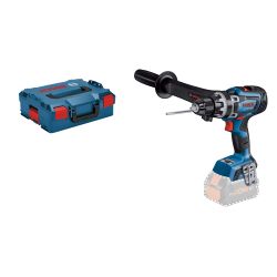 Bosch Professional GSR 18V-150 C Akku-Bohrschrauber (06019J5002)