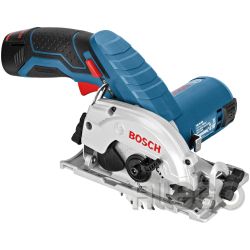 Bosch PT Akku-Kreissäge solo, Karton GKS 12V-26