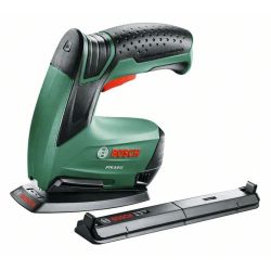 Bosch PT Akku-Tacker PTK 3,6 Office Set 0603968202