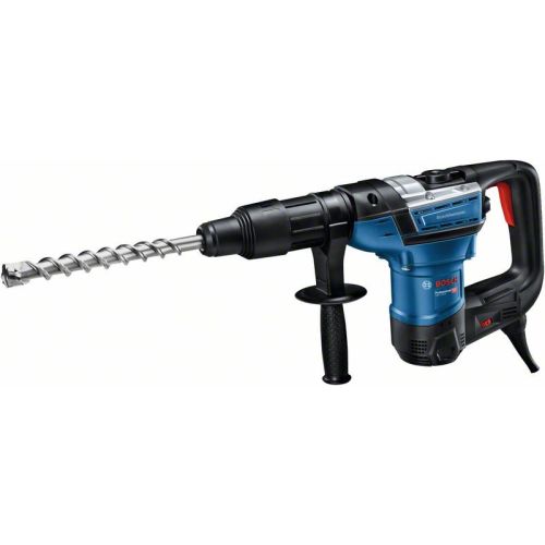 Bild: Bosch PT Bohrhammer GBH 5-40 D (K) 0611269001