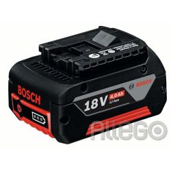 Bosch PT Ersatz-Akku 18V/4,0Ah 1600Z00038