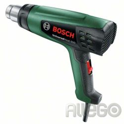 Bosch PT Heißluftgebläse UniversalHeat 600