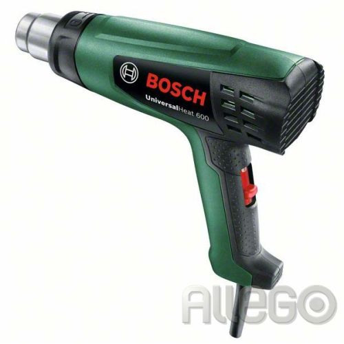 Bild: Bosch PT Heißluftgebläse UniversalHeat 600