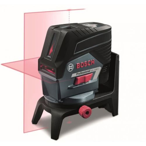 Bild: Bosch PT Kombi-Laser GCL2-50C+RM2+BM3 0601066G03