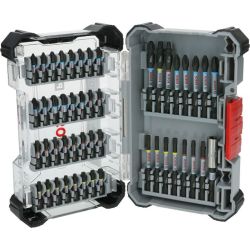 Bosch PT PRO Bit Set Impact 48 tlg 2608521U88VE(48)