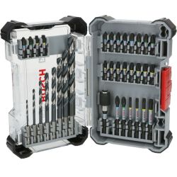 Bosch PT PRO Bit Set Impact Mixed Set 35tlg 2608521U80VE(35)