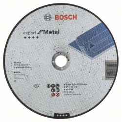 Bosch PT Trennscheibe 230x3mm für Stahl 2608600324