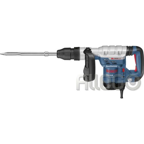 Bild: Bosch Schlaghammer 0 611 321 000 GSH 5 CE