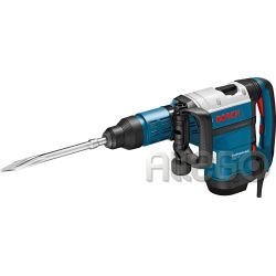 Bosch Schlaghammer 0 611 322 000 GSH 7 VC