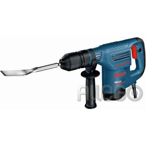 Bild: Bosch Schlaghammer GSH 3 E / Koffer 0 611 320 703