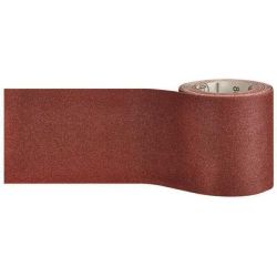 Bosch Schleifpapier auf Rolle red:Wood 115 mm x 5 m K 120 2 608 606 820