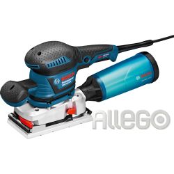 Bosch Schwingschleifer 0 601 292 801 GSS 230 AVE