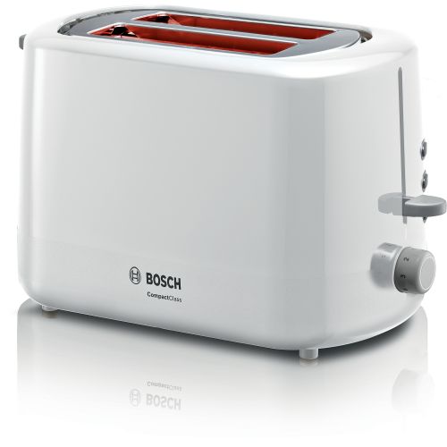 Bild: Bosch SDA Toaster CompactClass TAT3A111 ws