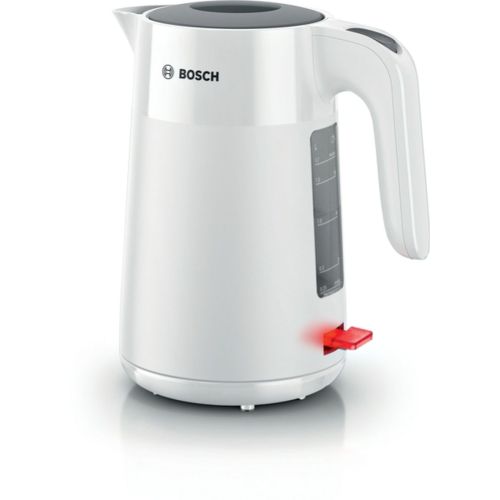 Bild: Bosch SDA Wasserkocher MyMoment TWK2M161 ws