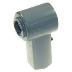 Bosch Siemens Fleischwolf Gehäuse 00794275 Mittelteil