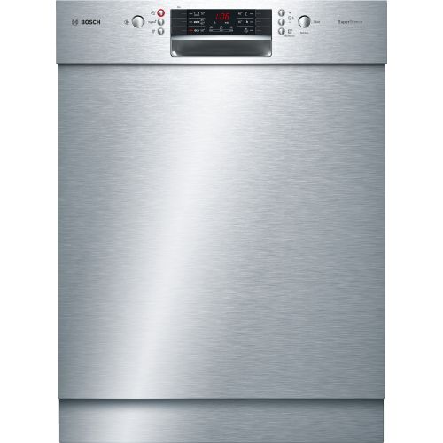 Bild: Bosch SMU46JS03E