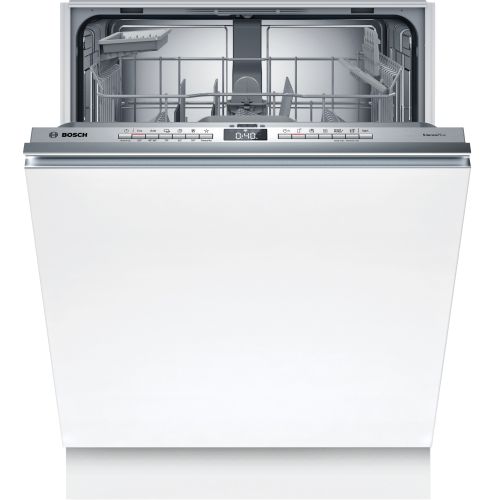 Bild: Bosch SMV4ETX02E