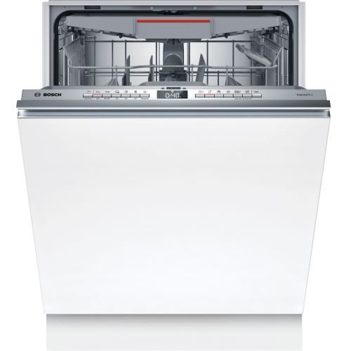 Bild: Bosch SMV4EVX02E