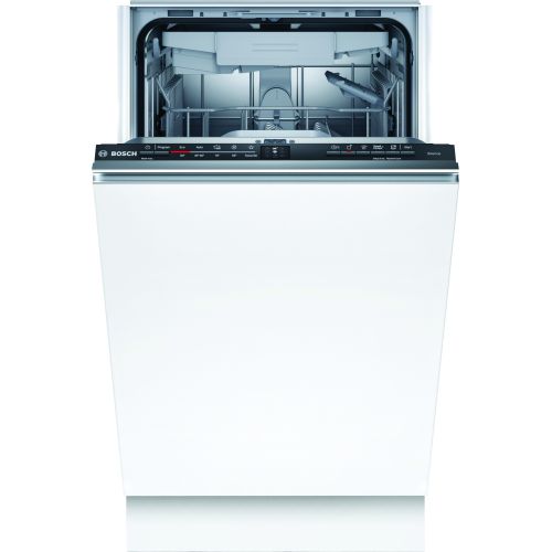 Bild: Bosch SPV2XMX01E, B-Ware!