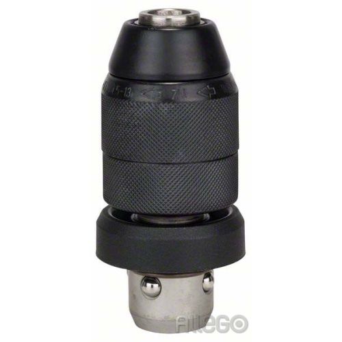 Bild: Bosch SSBF mit Adapter 2608572212 für GBH 2-26 DFR Bosch SSBF mit Adapter 260857