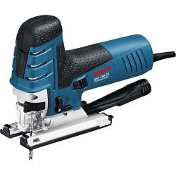 Bosch Stabgriffstichsäge GST 150 CE 780W in L-Boxx 0601512003