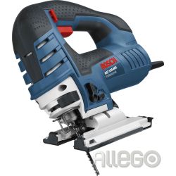 Bosch Stichsäge 0 601 513 000 GST 150 BCE