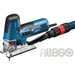 Bosch Stichsäge 0 601 517 000 GST 160 CE