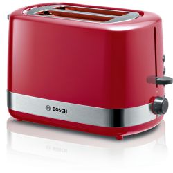 Bosch TAT6A514 ComfortLine rot