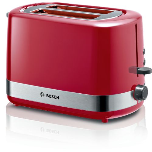 Bild: Bosch TAT6A514 ComfortLine rot