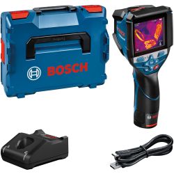 Bosch Thermodetektor 12V GTC 600 C 1x2,0Ah 0601083500