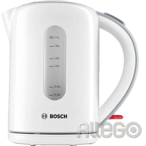 Bild: Bosch TWK7601 ws