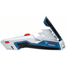 Bosch Universalmesser 62 x 19 mm