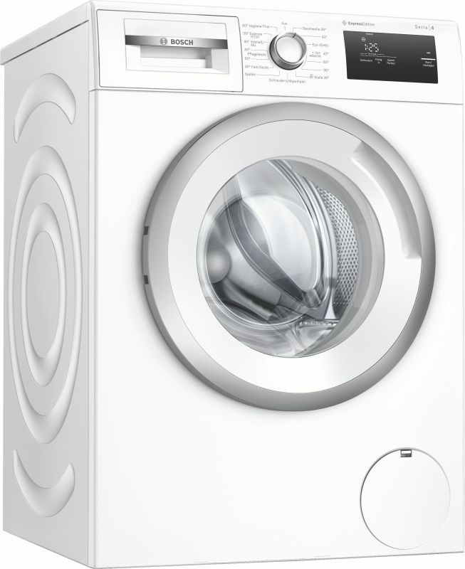 - Waschmaschinen WAN280H3 Bosch