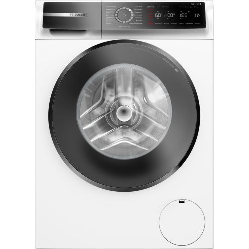 Bild: Bosch WGB244040, B-Ware!