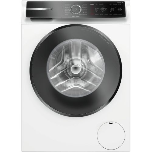 Bild: Bosch WGB256040