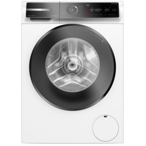 Bild: Bosch WGB2560H0