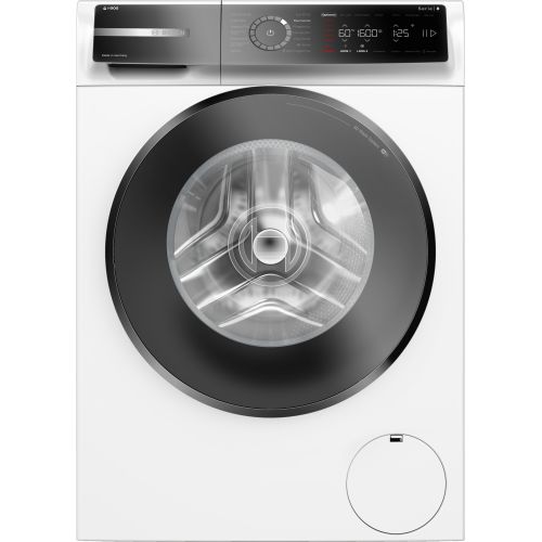 Bild: Bosch WGB256A41