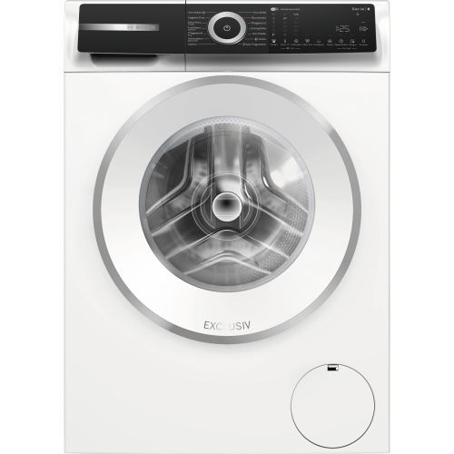 Bild: Bosch WGH244M90 EXCLUSIV