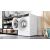 Bild: Bosch WGH244M90 EXCLUSIV