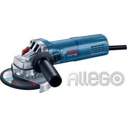 Bosch Winkelschleifer 0601396104 GWS 9-125 S Karton