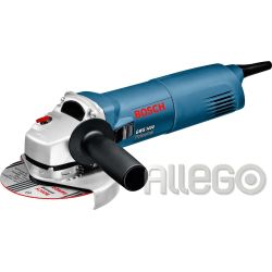 Bosch Winkelschleifer 1400W GWS 1400 Karton Bosch Winkelschleifer 1400W GWS 1400