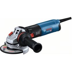 Bosch Winkelschleifer GWS 14-125 S