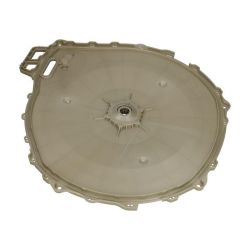 Bottich-Abdeckung für Waschmaschine Whirlpool 488000731577 LR/4Fix