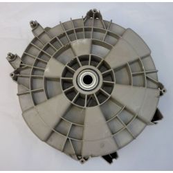 Bottich hinten für Waschmaschine Vestel 20737596 LL 1/2